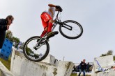  2024 UEC Trials Cycling European Championships - Jeumont (France) 29/09/2024 -  - photo Tommaso Pelagalli/SprintCyclingAgency?2024